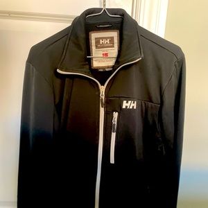 Medium Women Helly Hansen Back Jacket excellent condition